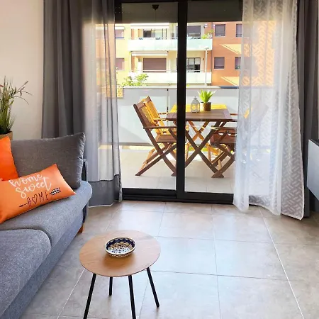 Es Freus By Interhome Apartment *