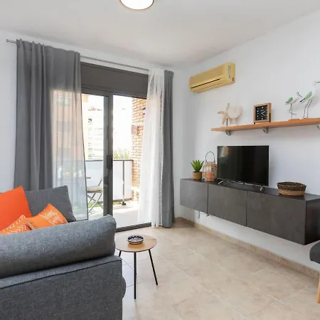Es Freus By Interhome Appartement Lloret de Mar