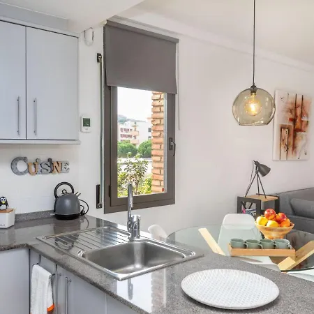 Appartement Es Freus By Interhome