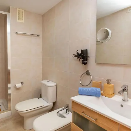 Es Freus By Interhome * Lloret de Mar