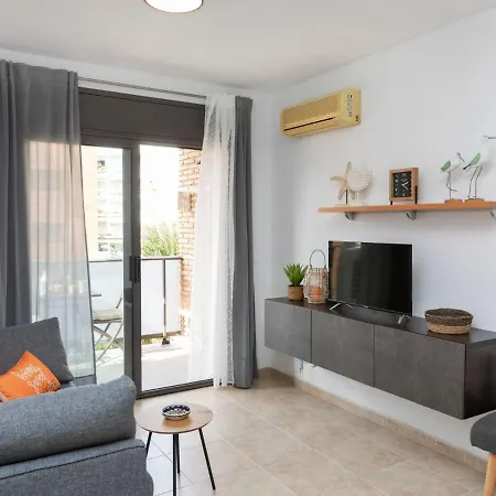 Apartment Es Freus By Interhome *