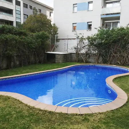 Es Freus By Interhome Lloret de Mar