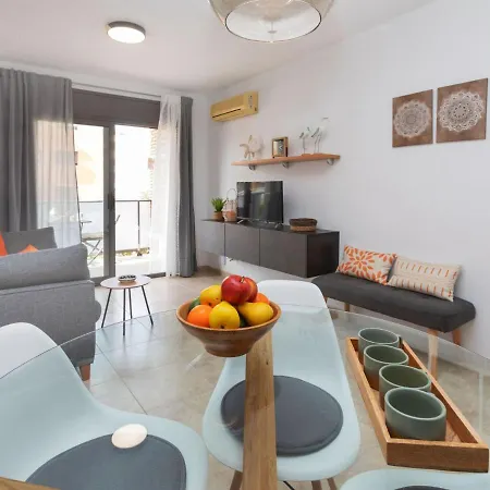 Es Freus By Interhome Apartment