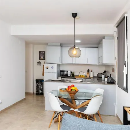 Es Freus By Interhome Apartment Lloret de Mar