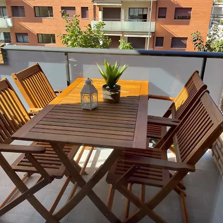 Es Freus By Interhome Apartment Lloret de Mar