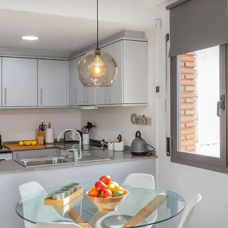 Es Freus By Interhome Apartment *