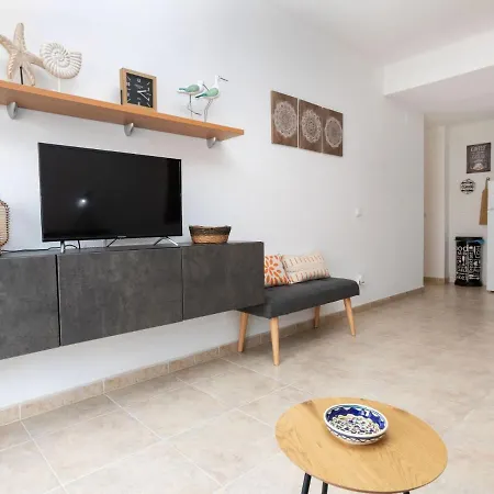 Es Freus By Interhome