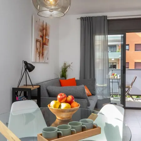 Apartment Es Freus By Interhome *