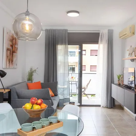 Es Freus By Interhome Apartment