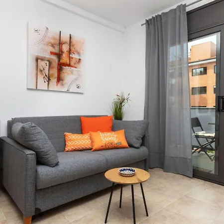 Apartment Es Freus By Interhome Lloret de Mar