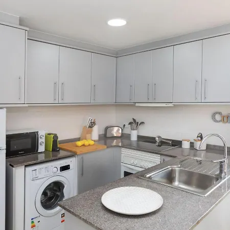 Apartment Es Freus By Interhome Lloret de Mar