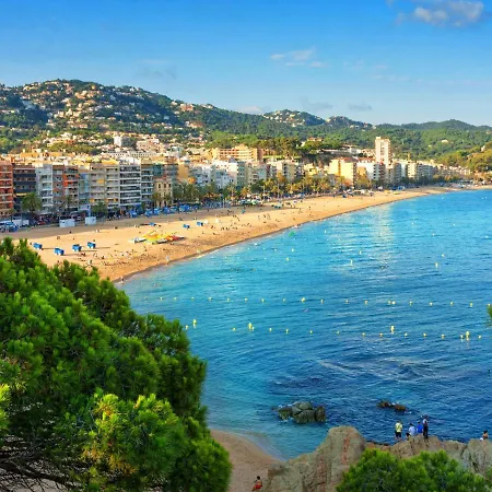 Es Freus By Interhome * Lloret de Mar